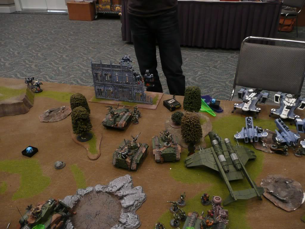 Socal Slaughter, 13 SS G2 T3Guard