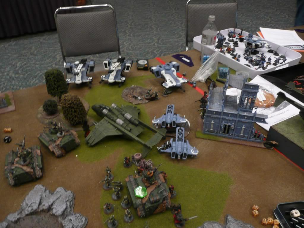 Socal Slaughter, 15 SS G2 T3Tau