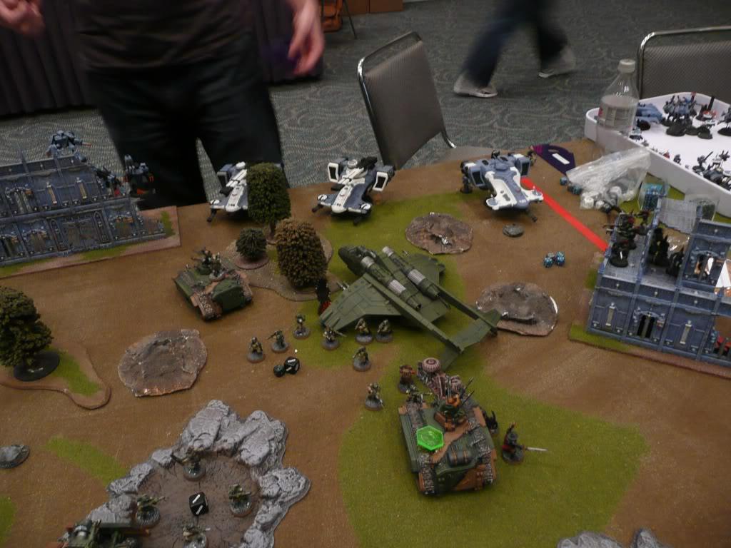 Socal Slaughter, 19 SS G2 T4Tau