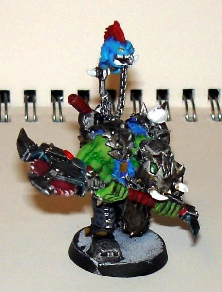Orks