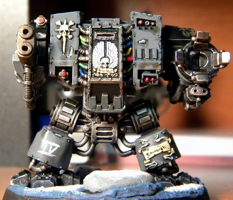 Assault, Black, Dreadnought, Reach, Relictor, Relictors, Space, Space Marines