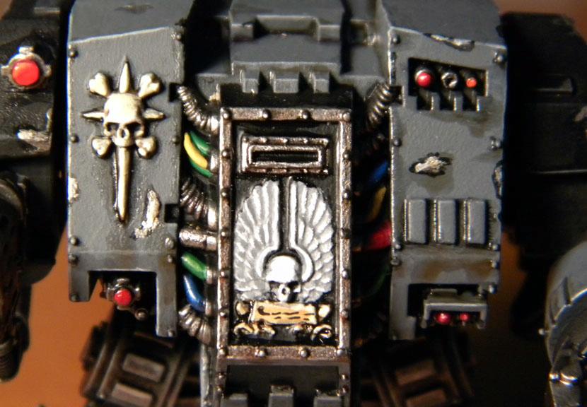 Assault, Black, Dreadnought, Reach, Relictor, Relictors, Space, Space Marines