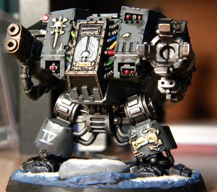 Assault, Black, Dreadnought, Reach, Relictor, Relictors, Space, Space Marines