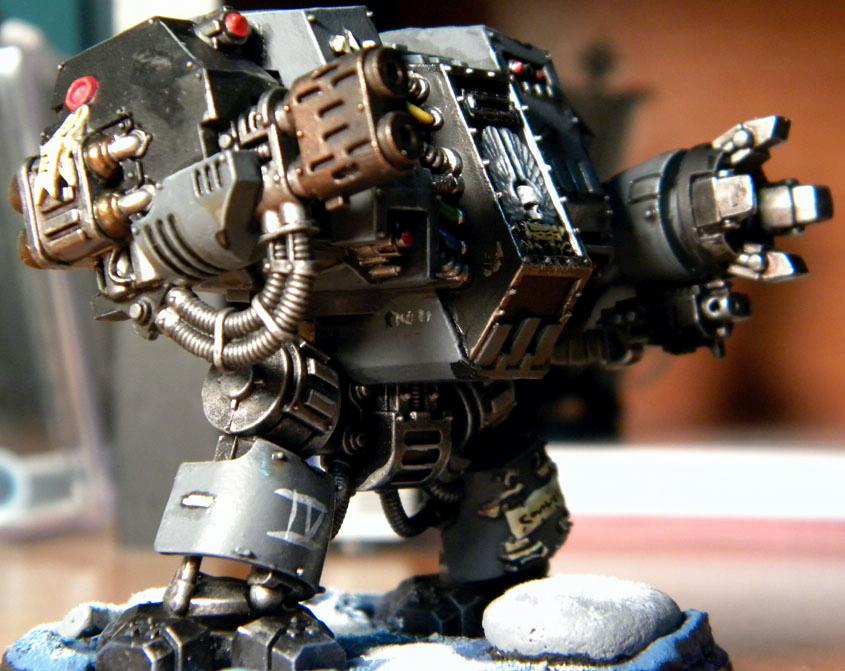 Assault, Black, Dreadnought, Reach, Relictor, Relictors, Space, Space Marines