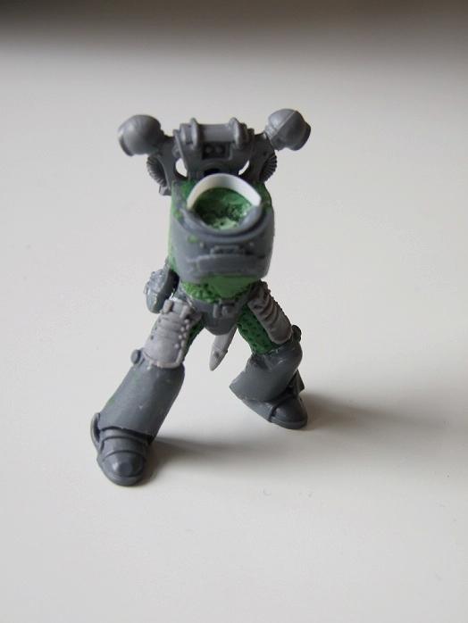 mk1 armor