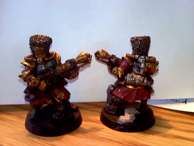 Vostroyan