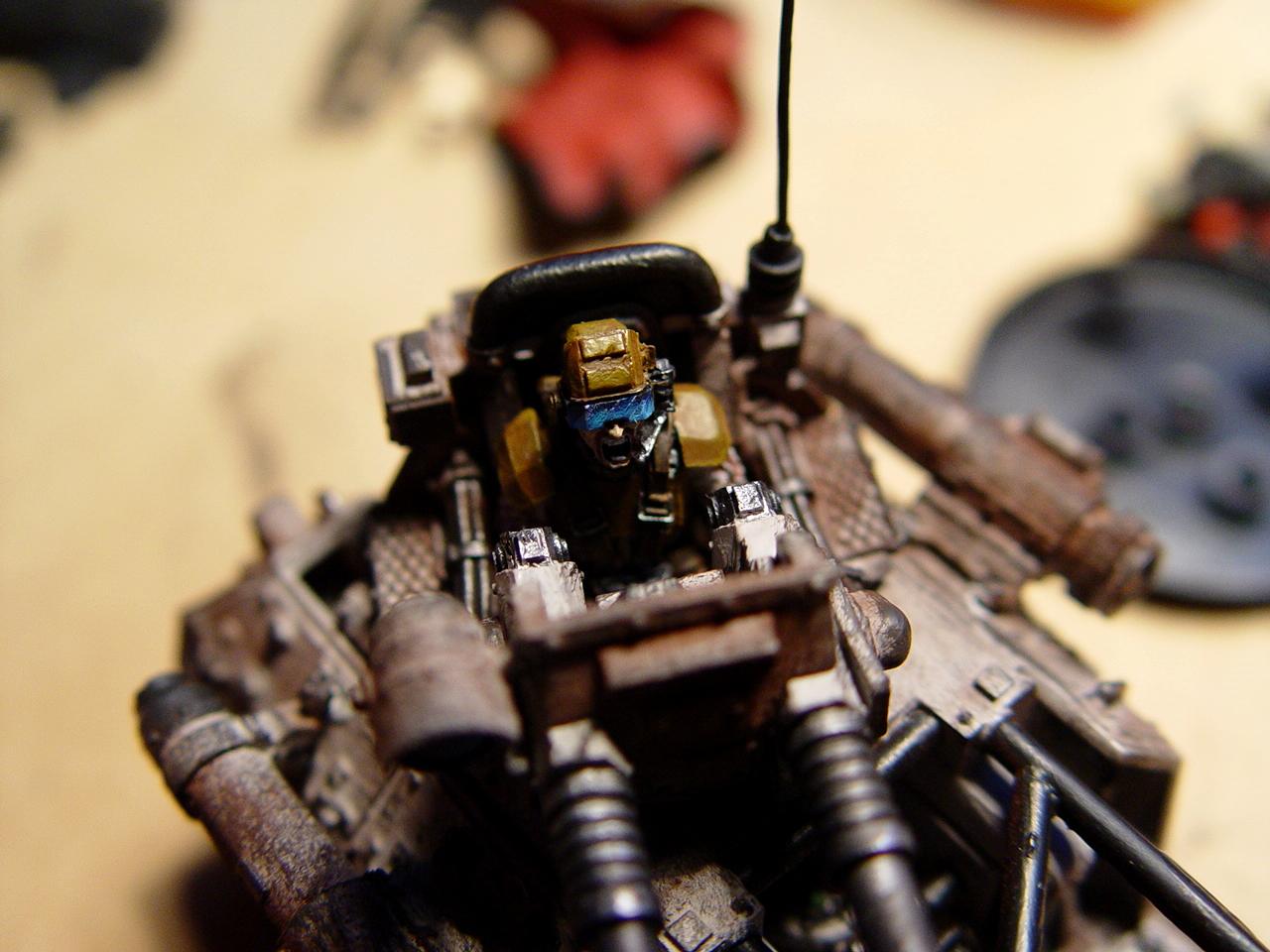 Desert, Drop Troop, Drop Troops, Elysian, Forge World, Imperial Guard, Venator, Warhammer 40,000