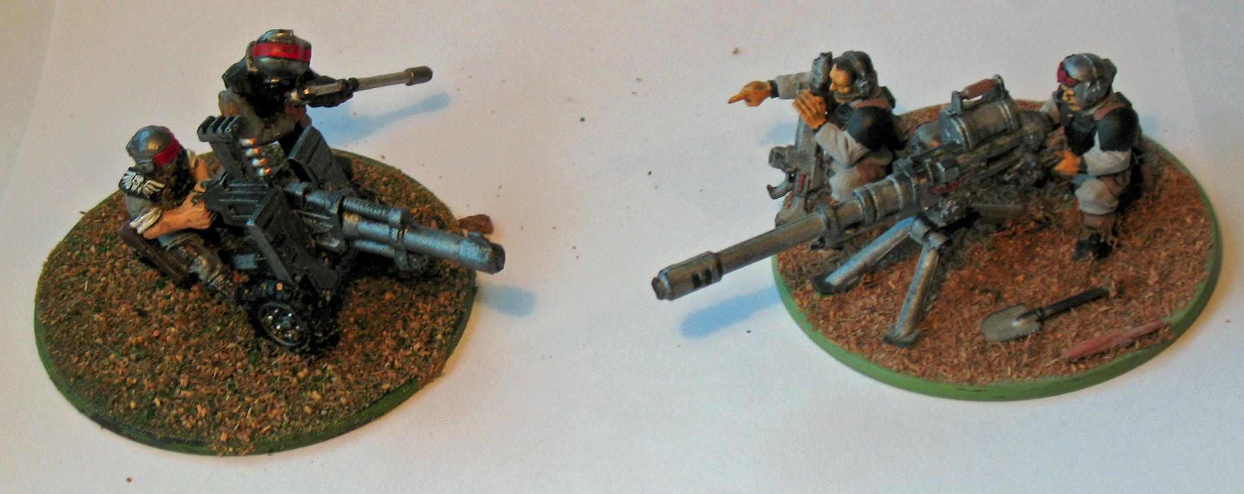 Astra, Guard, Imperial, Militarum