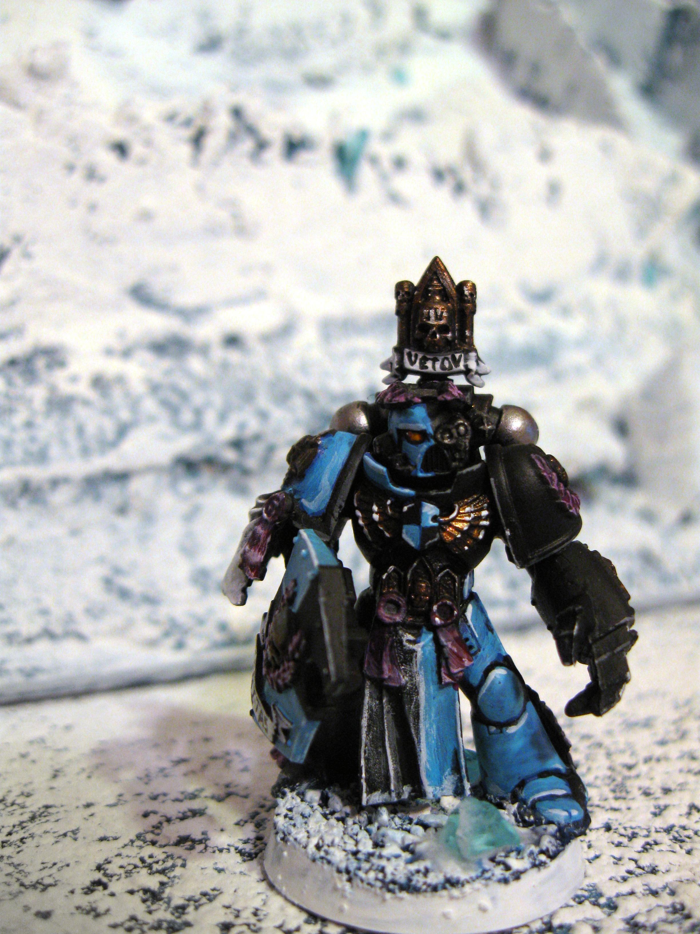Commander, Emperor%27s Tears, Emperor's Tears, Space Marines, Warhammer 40,000