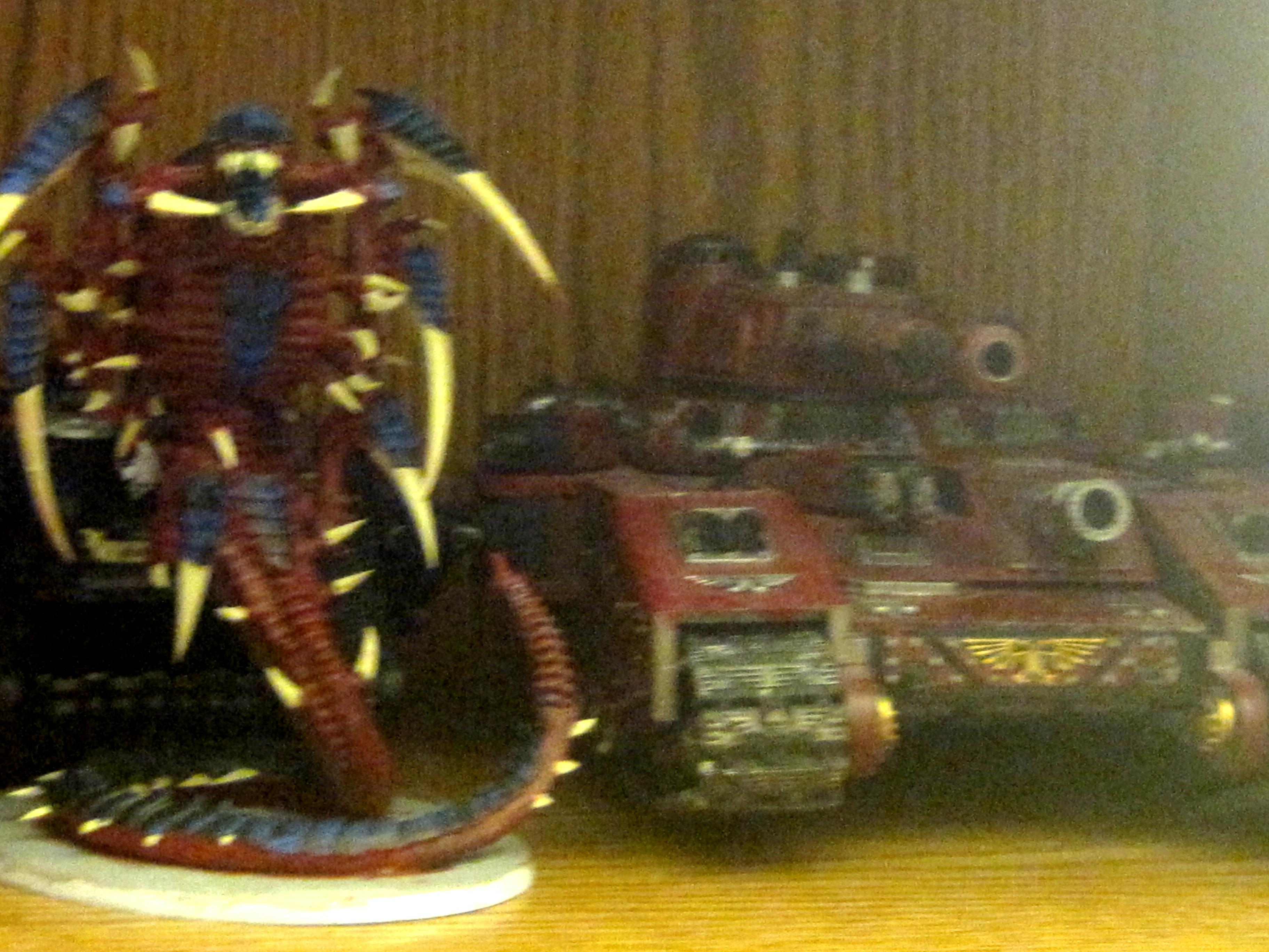 more ranom stuff