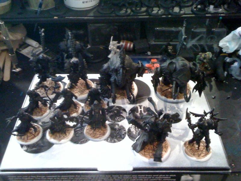 Primed black