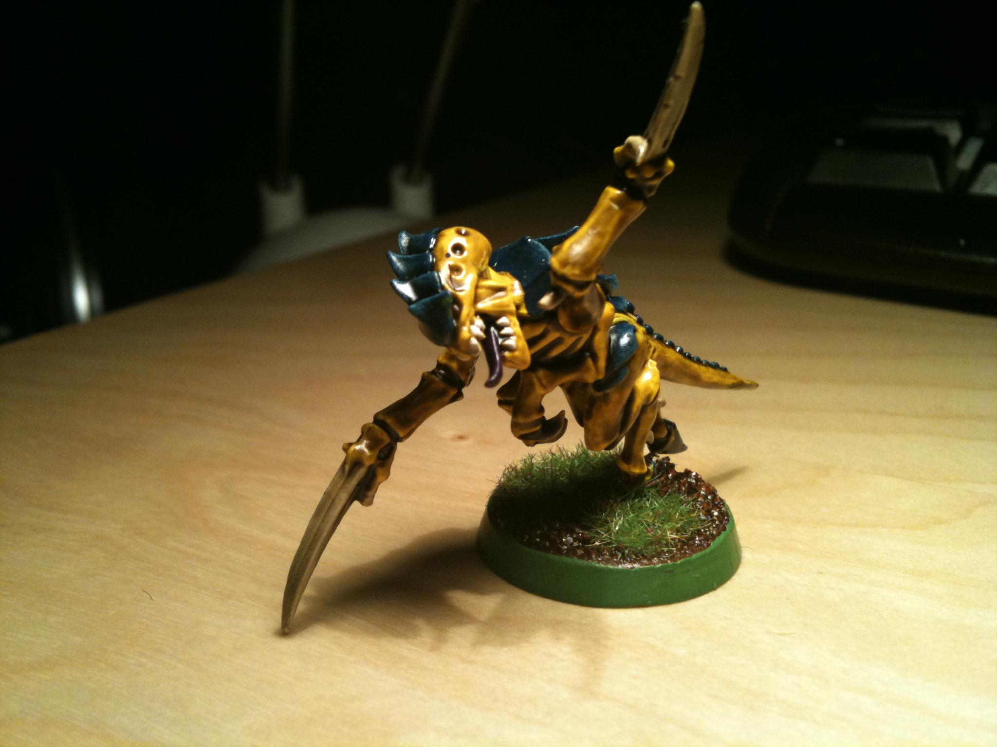 Tryanid Hormagaunt