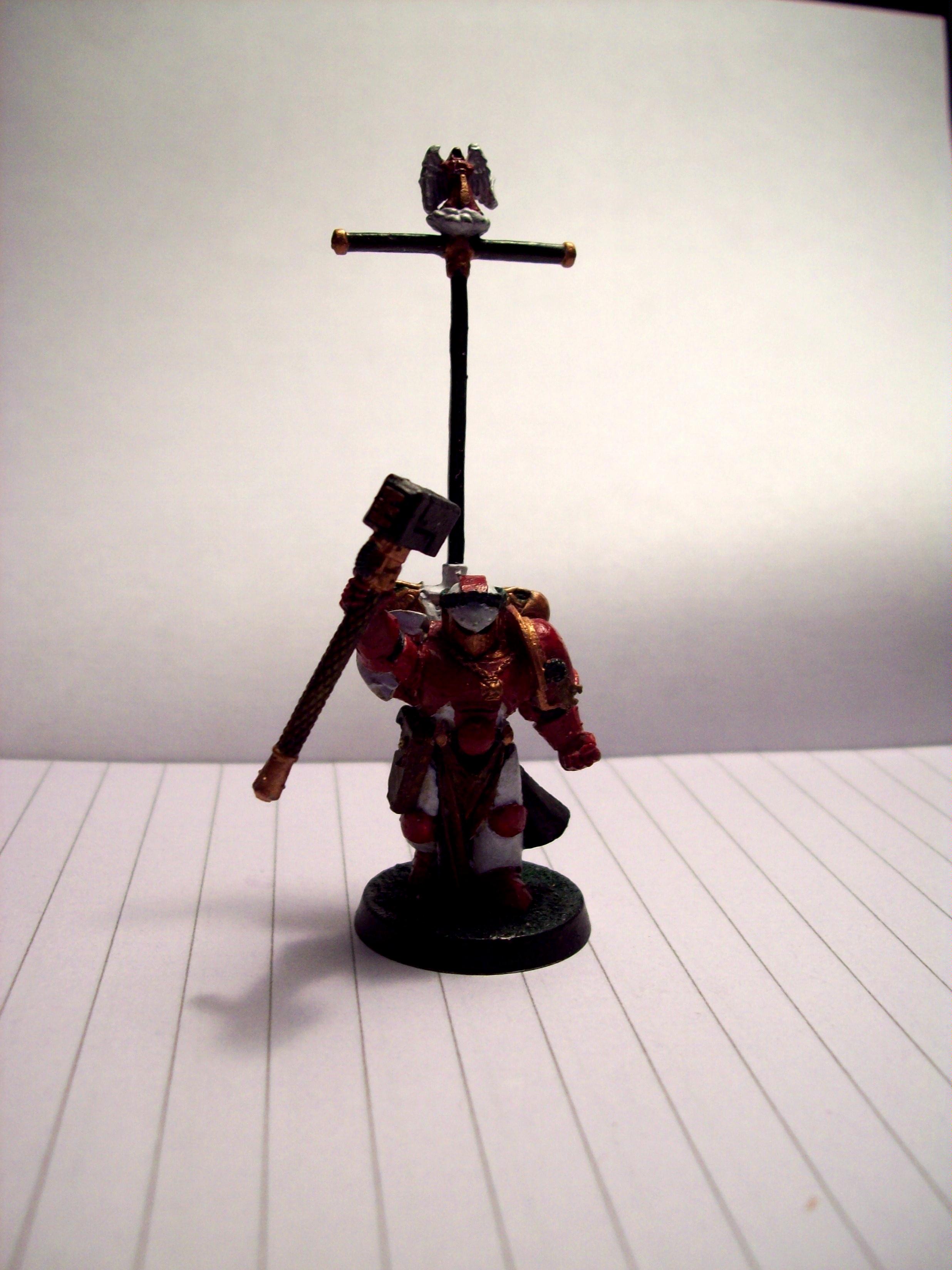 Justice Ascendant