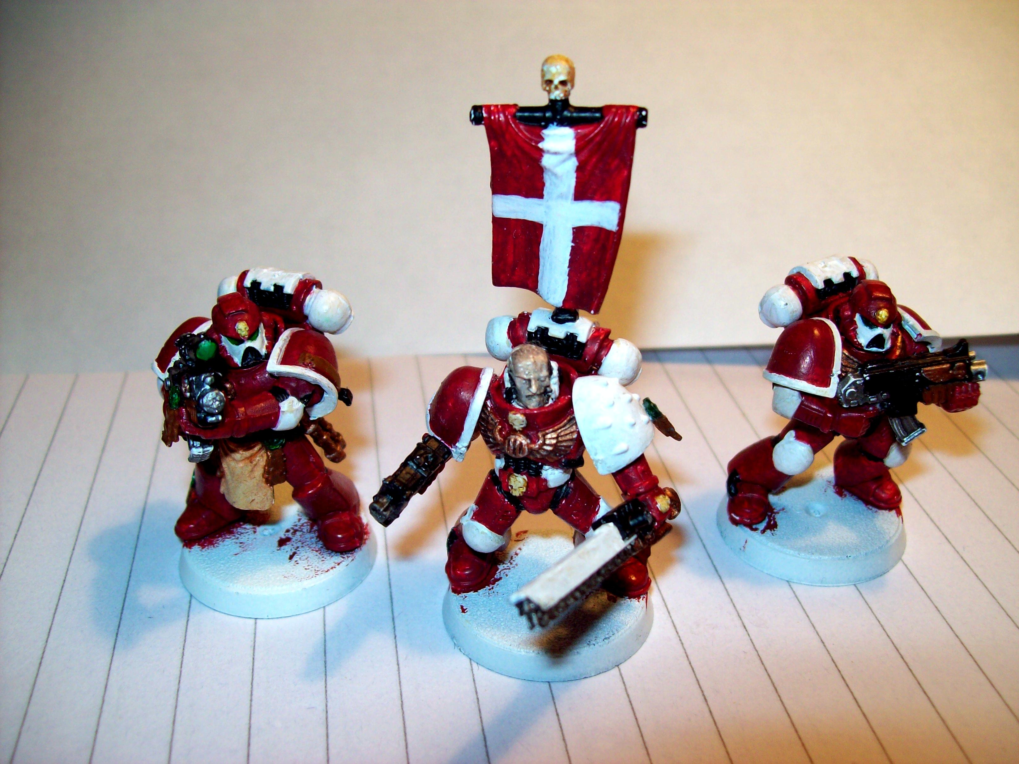Tactical Squad WIP