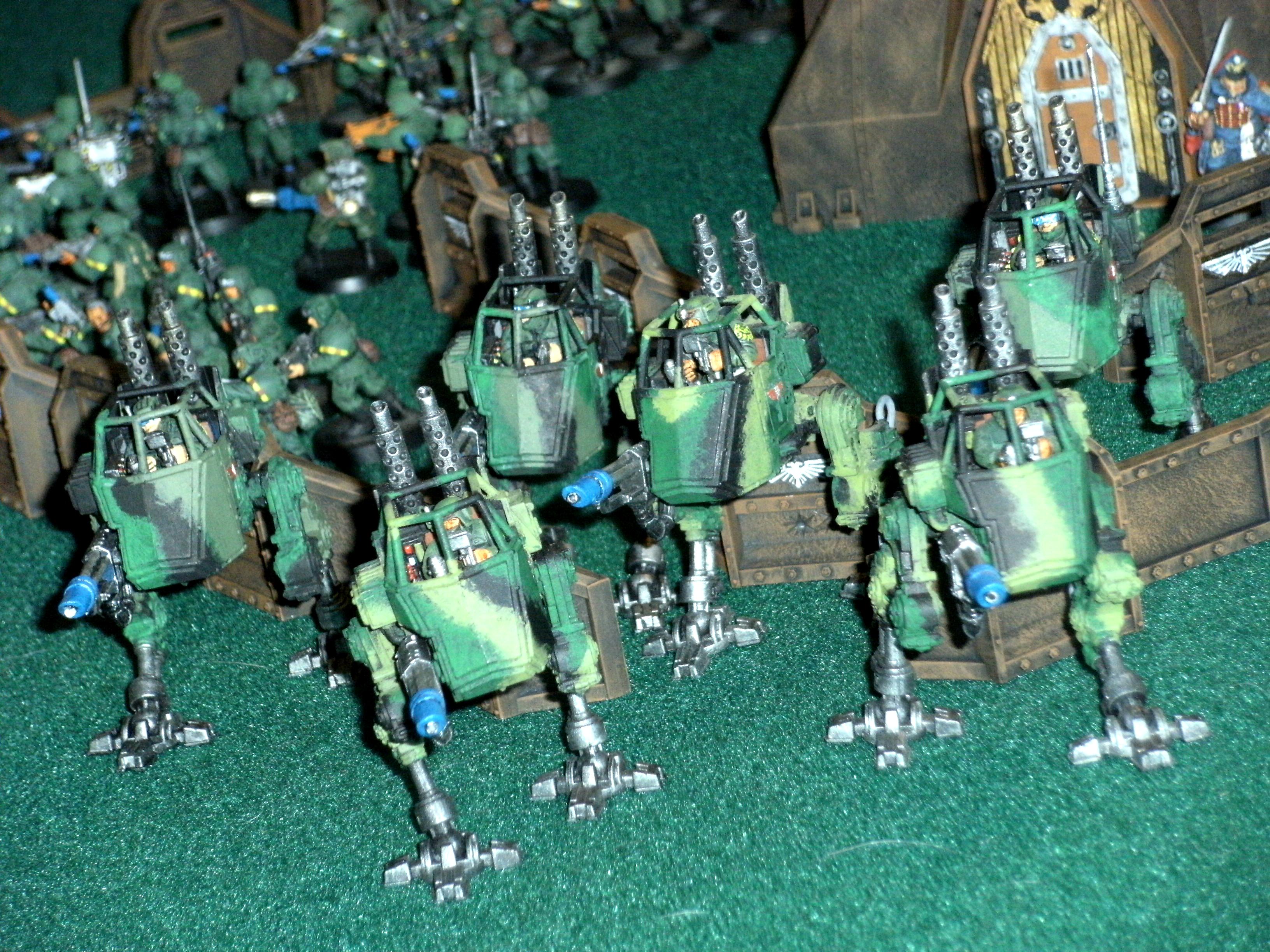 Sentinel Squad