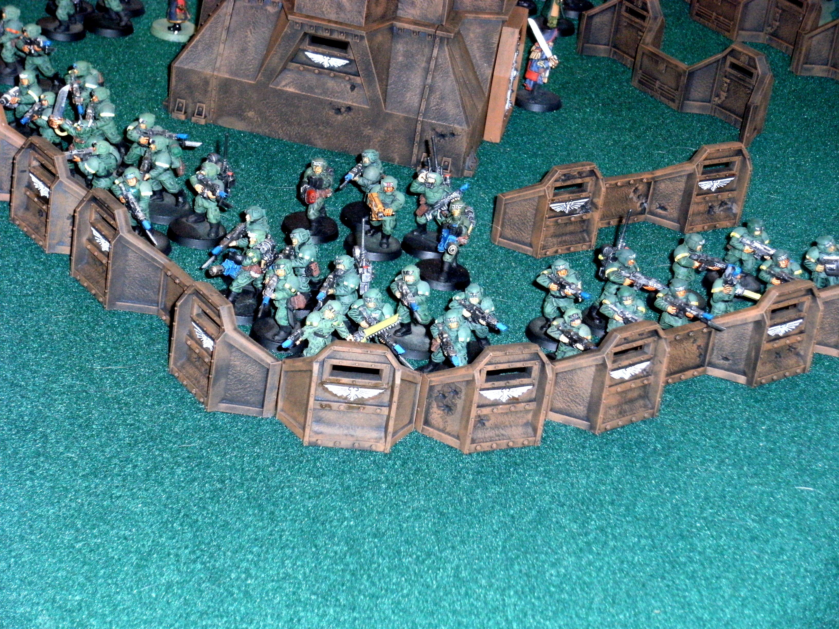 Yellow Platoon