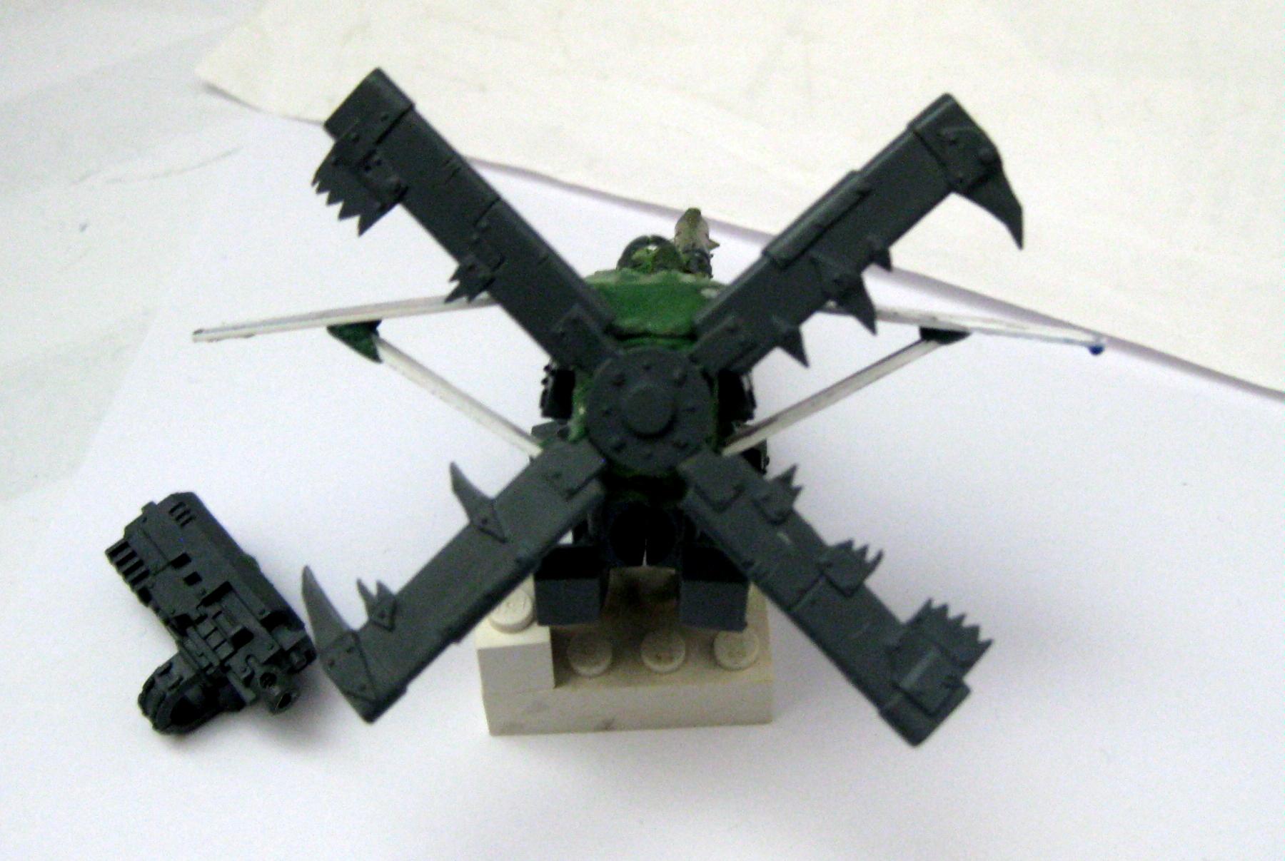 Ork Flya 1