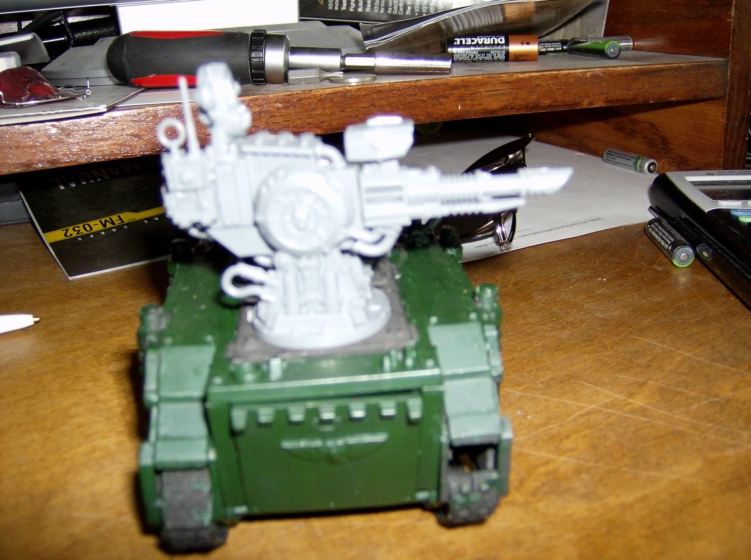 Razorback