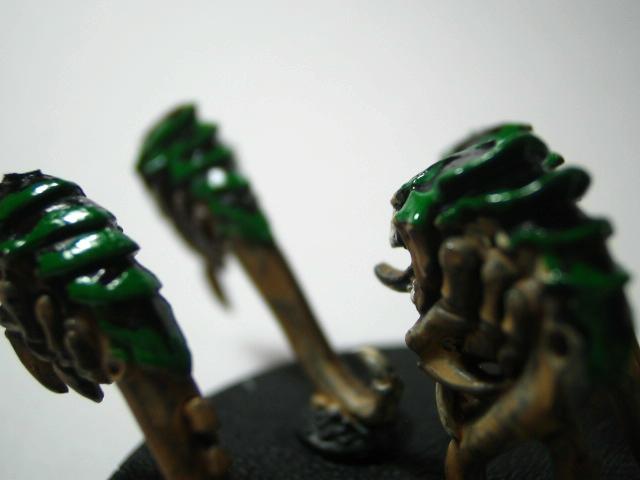 Ripper Swarm, Tyranids, Warhammer 40,000