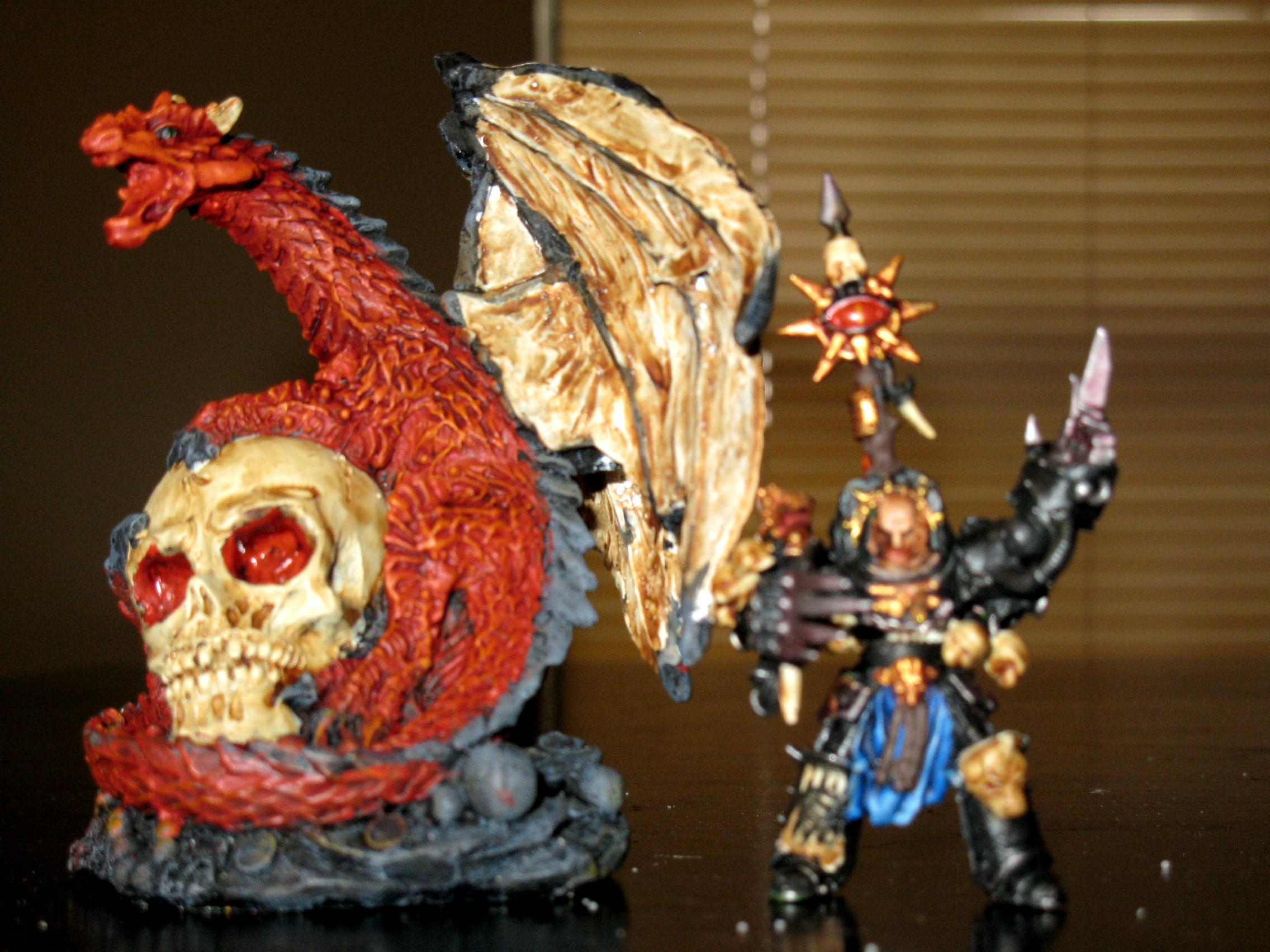 dragon 
