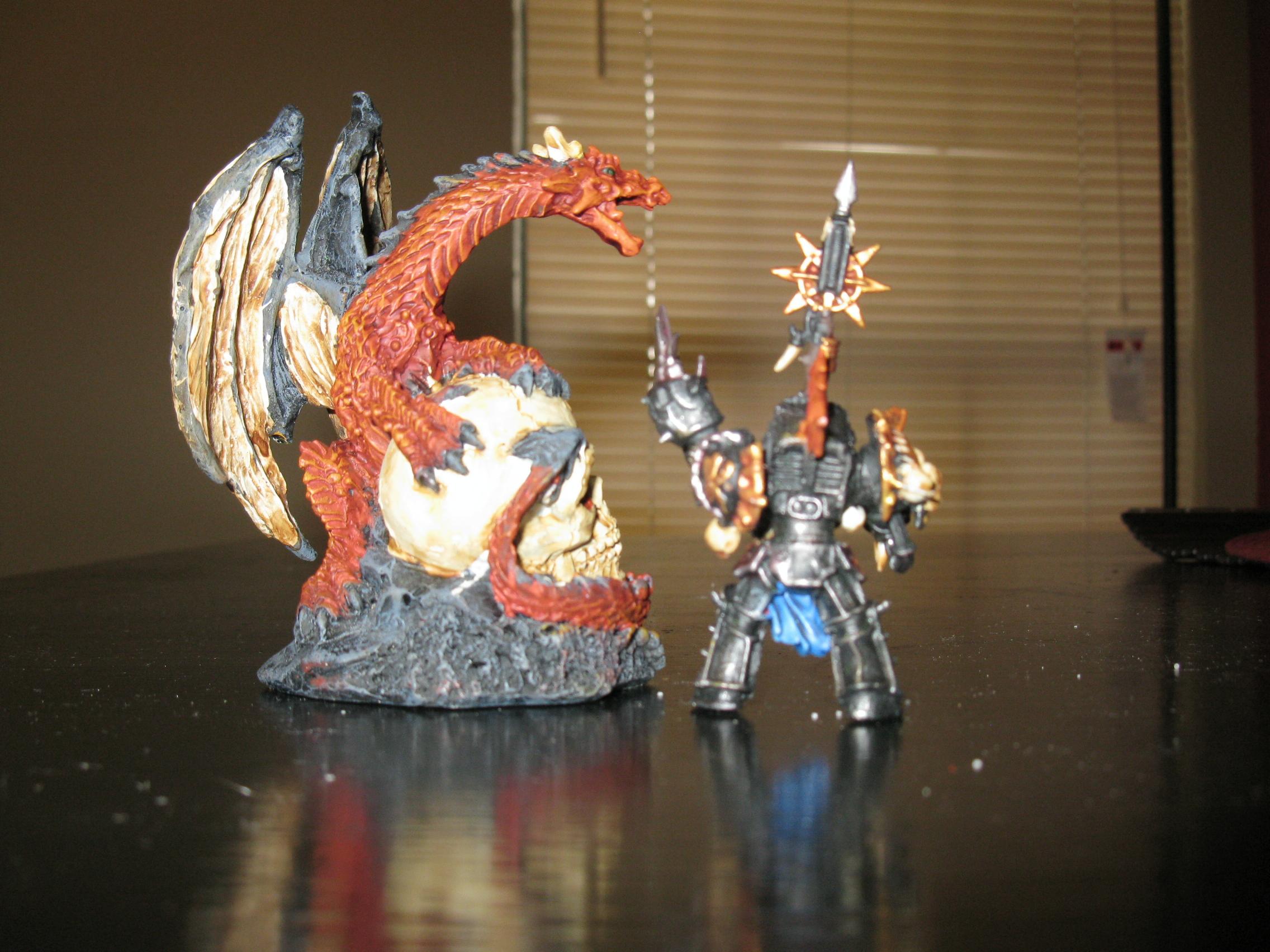 dragon