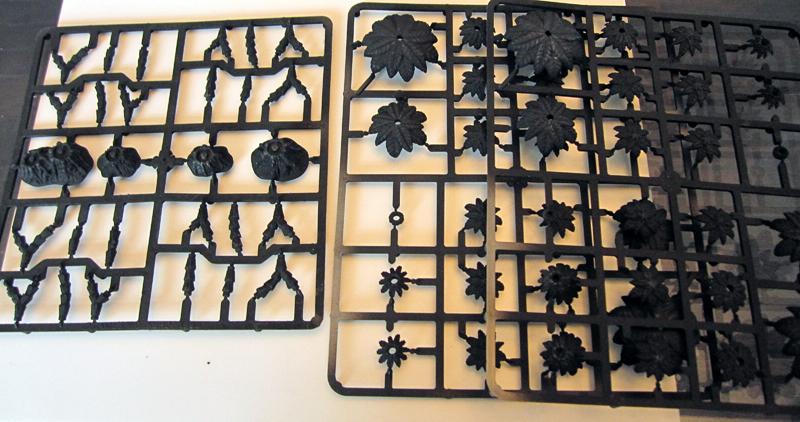 3rd edition trees