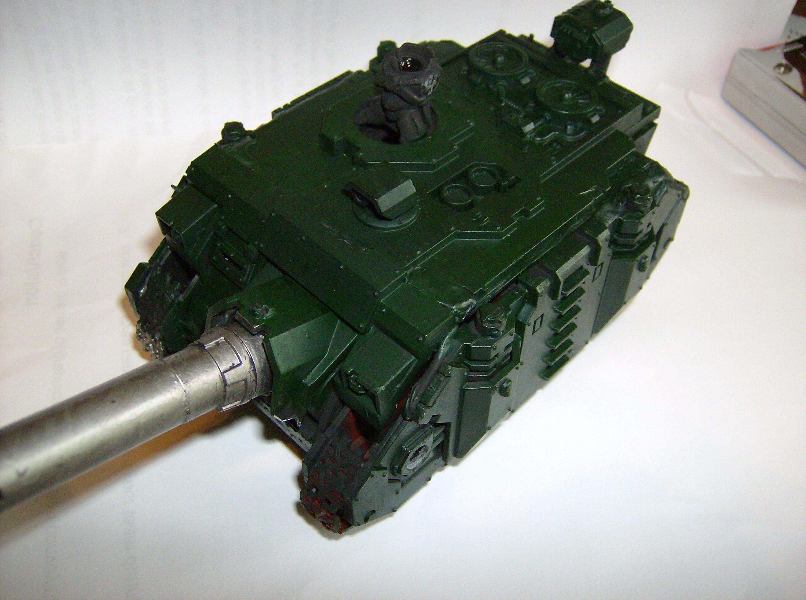 Vindicator