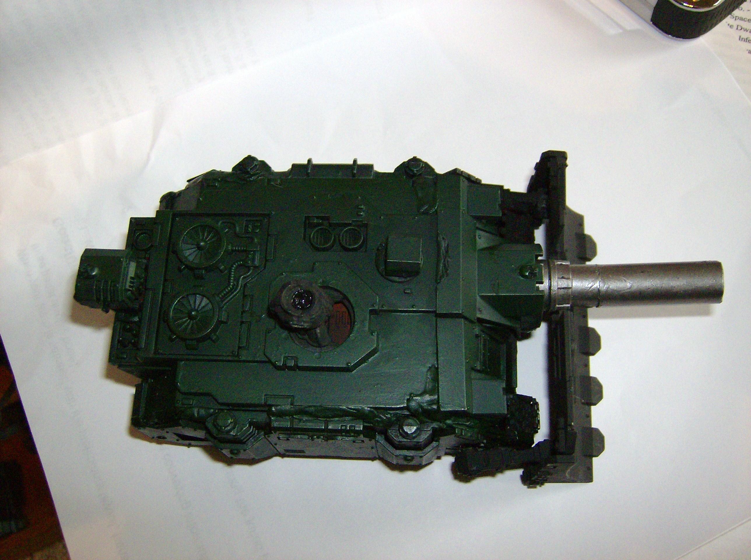 Vindicator