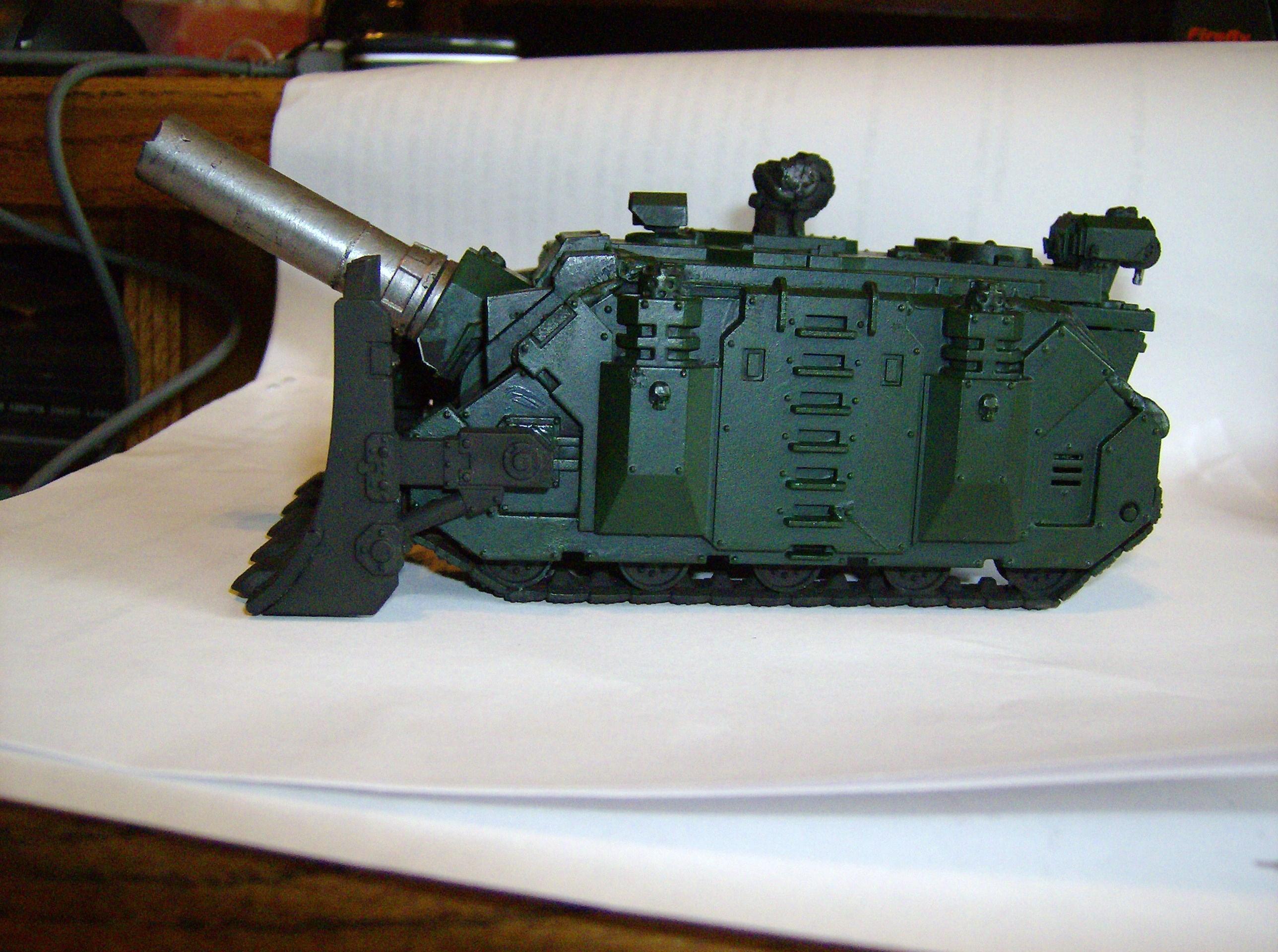 Vindicator