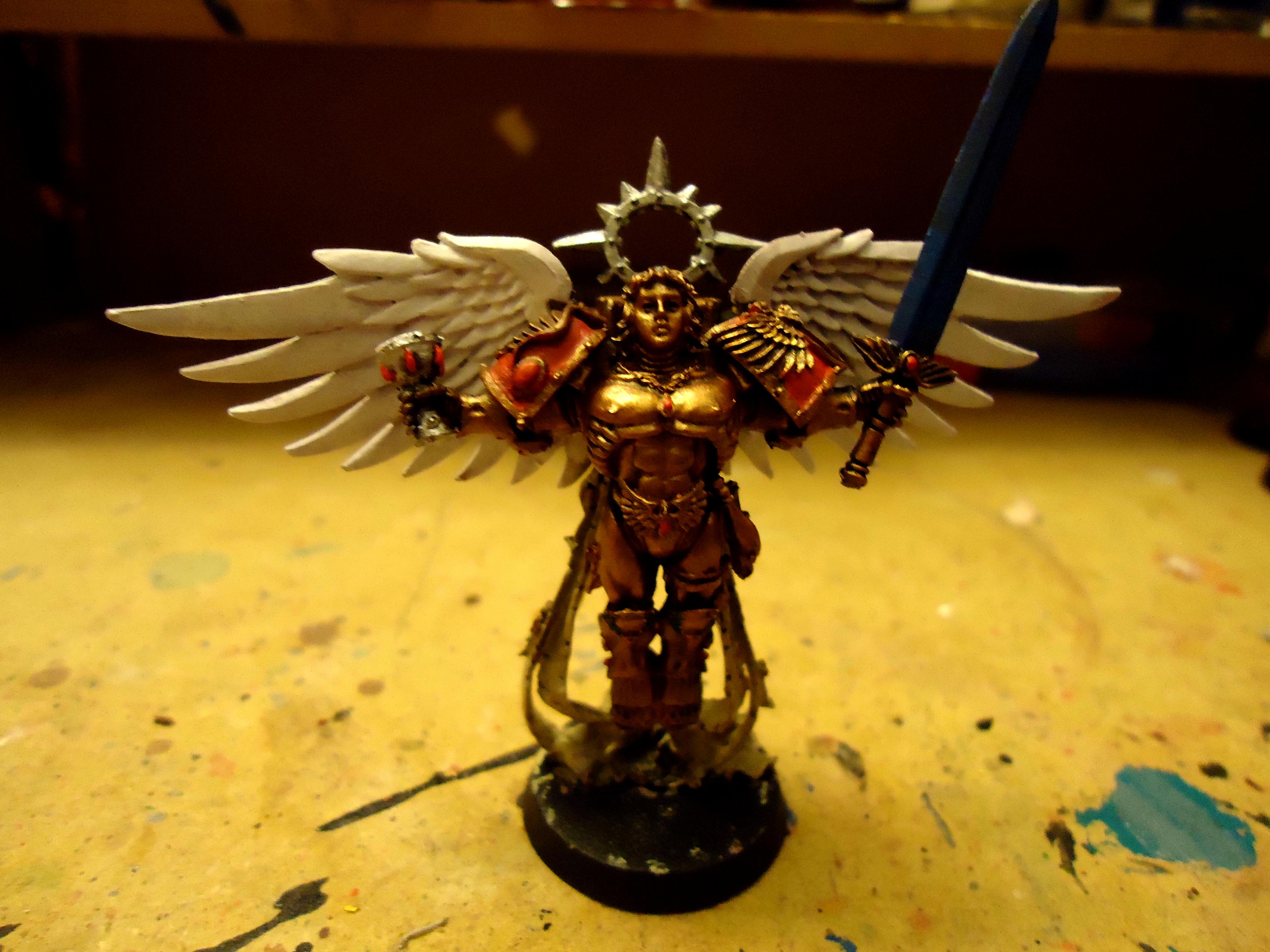 Sanguinor, Sanguinor