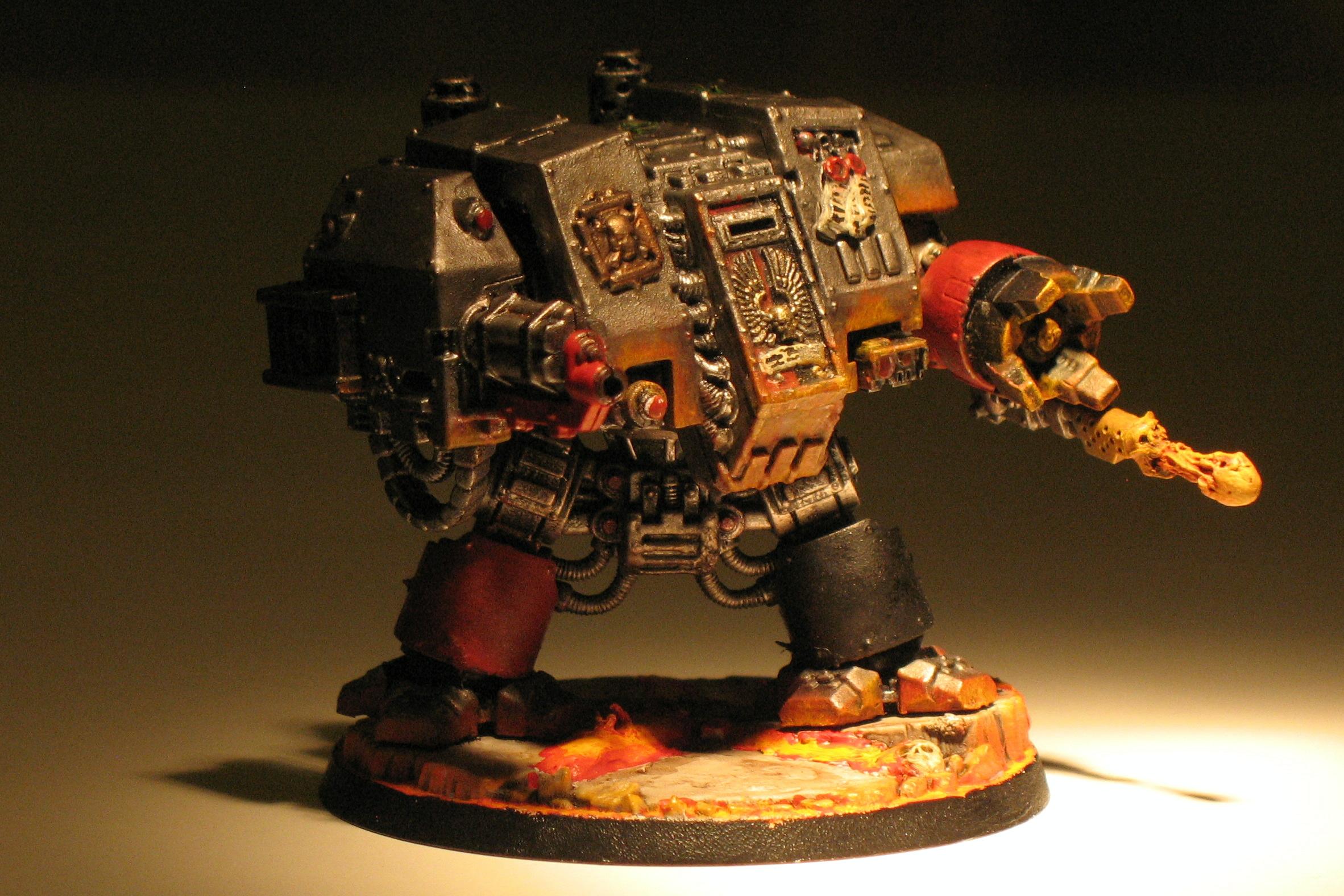 Assault, Cannon., Dreadnought, Flamer, Heavy