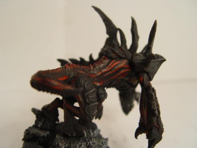 Carnivean, Everblight, Legion, Legion Of Everblight, Press, Privateer Press
