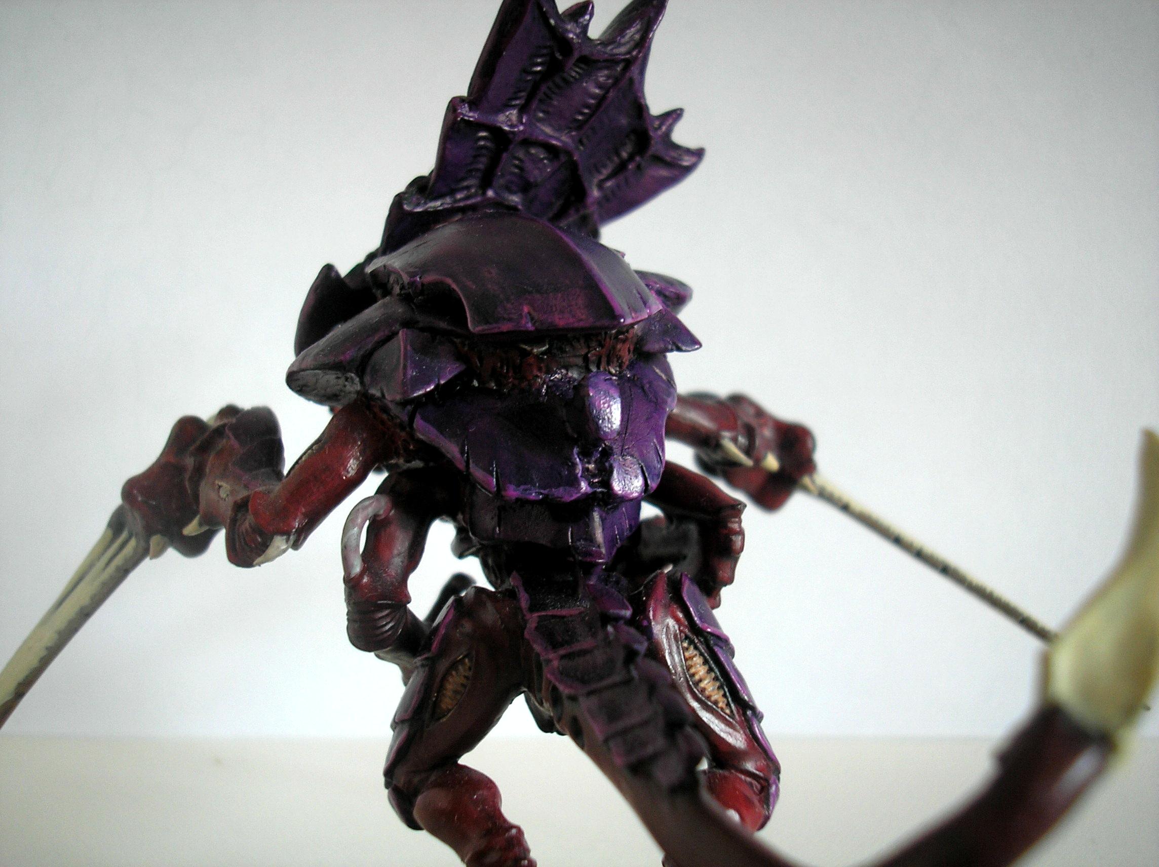 Hive Tyrant