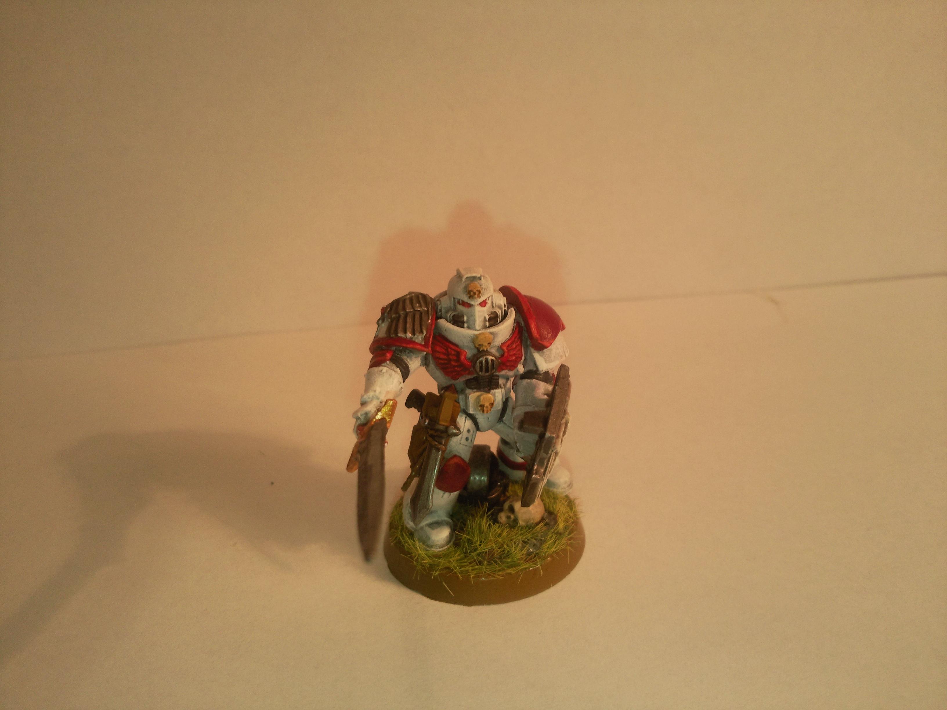 Angels Templar Champion