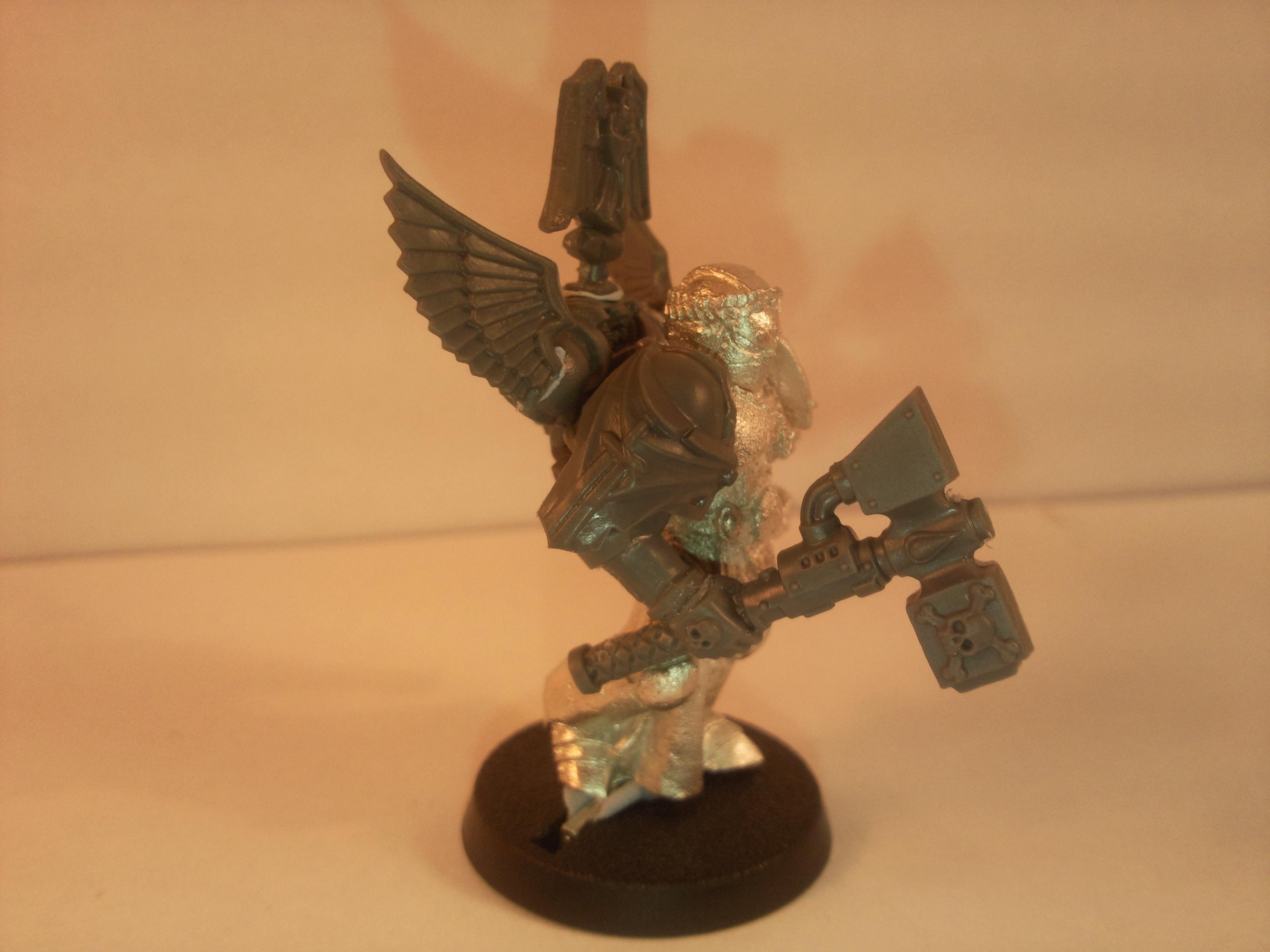 angels templar master