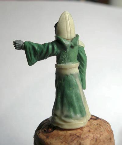 Genestealer Cult