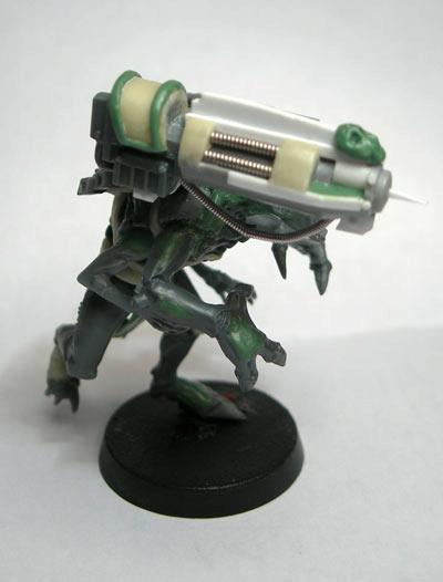 Genestealer Cult