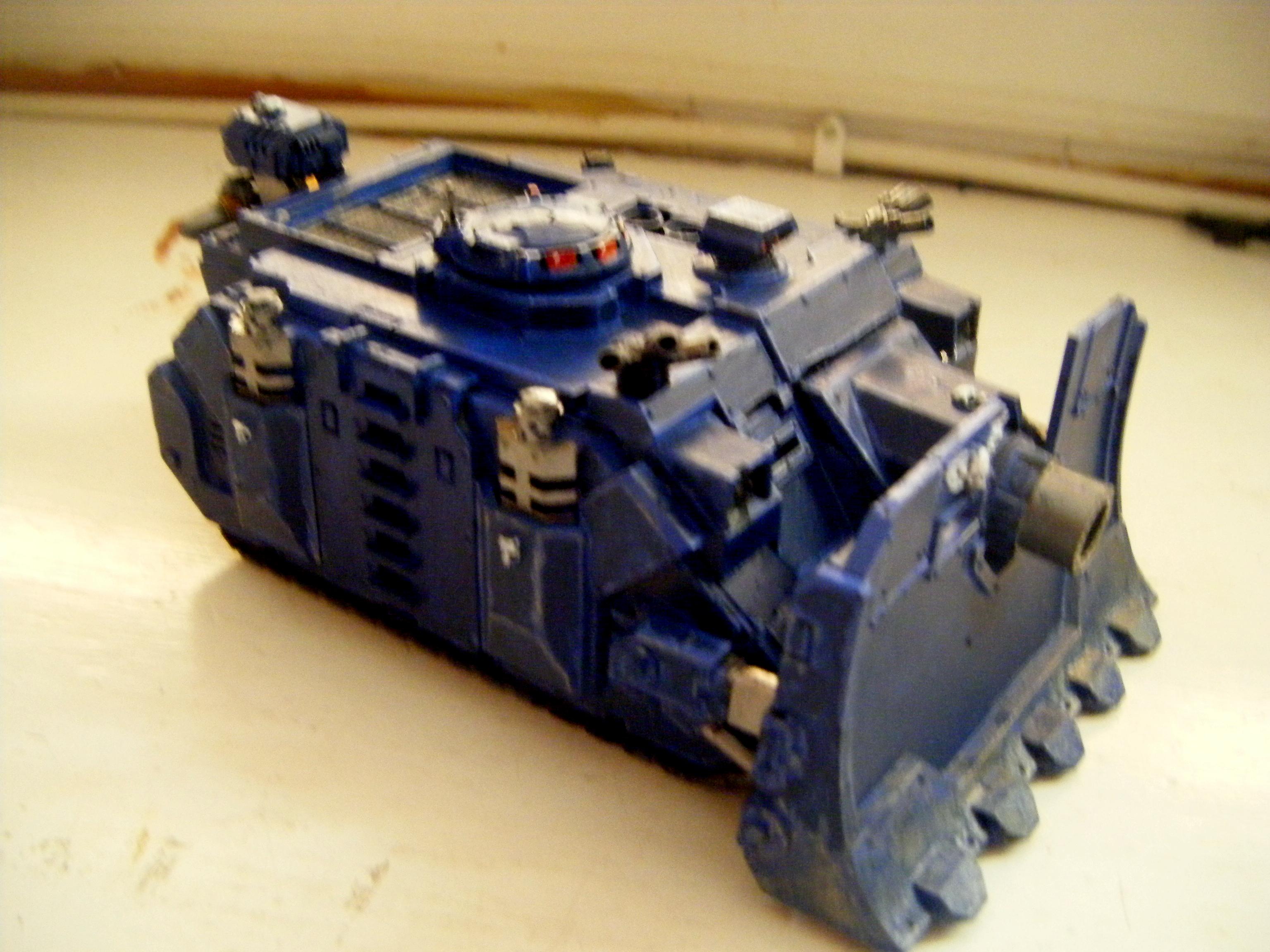 Vindicator