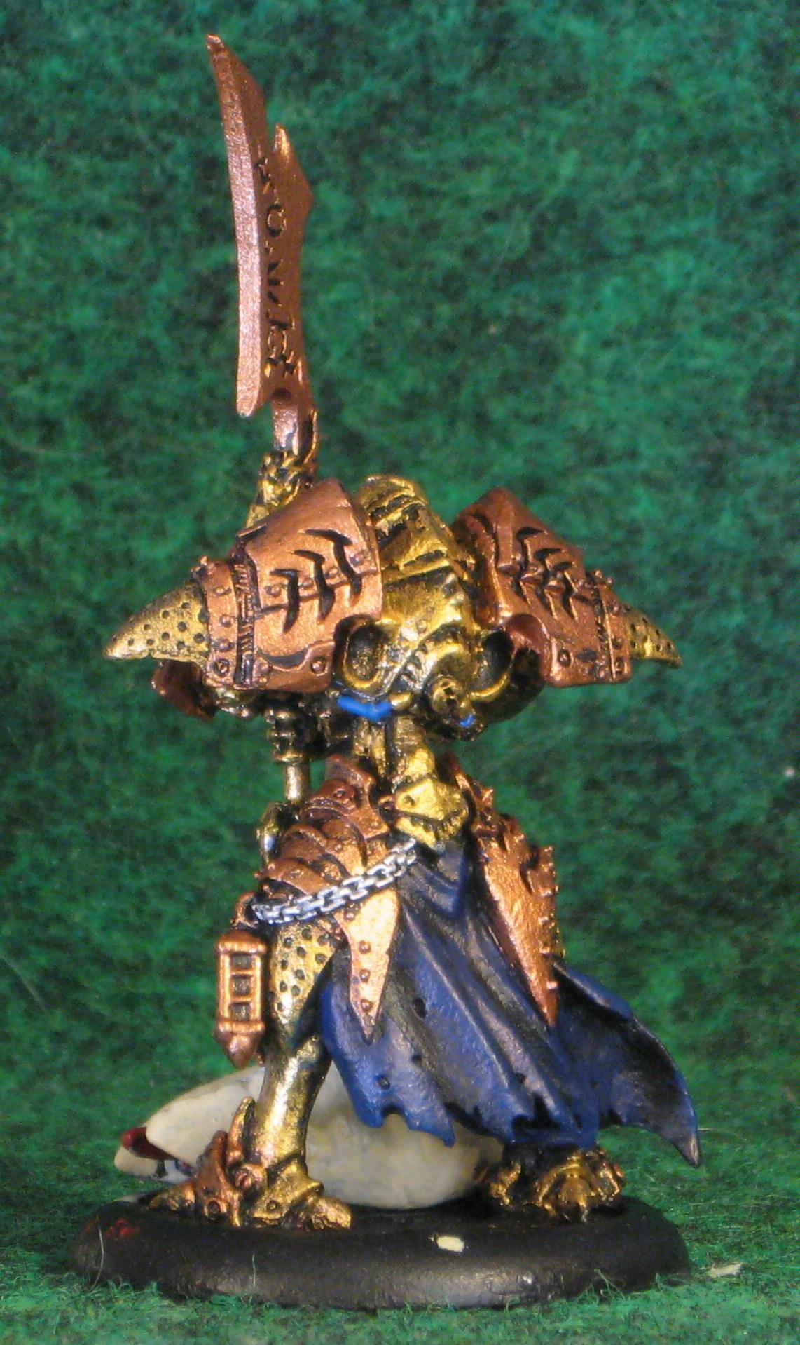 Warmachine