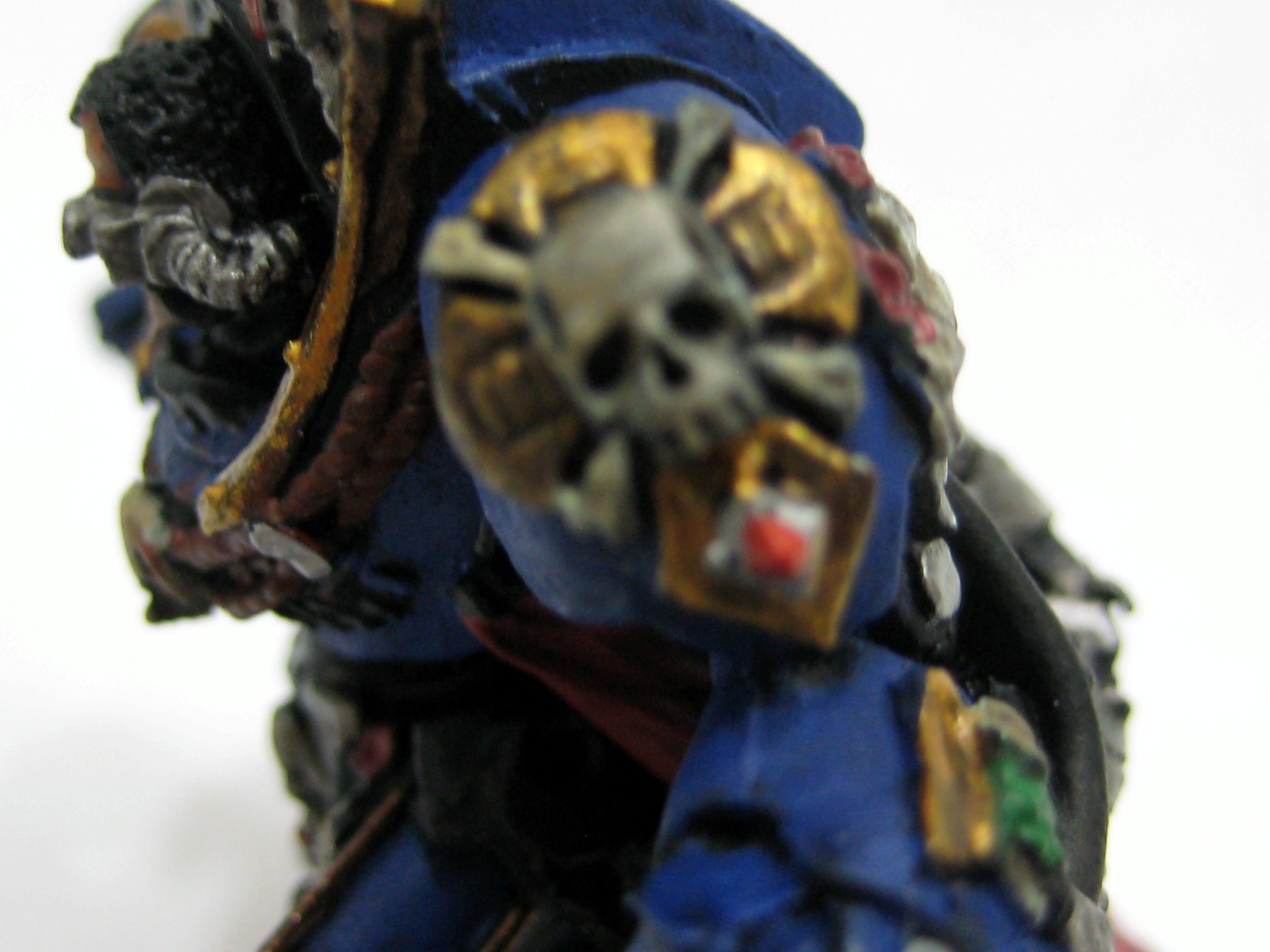 Marneus Calgar 9