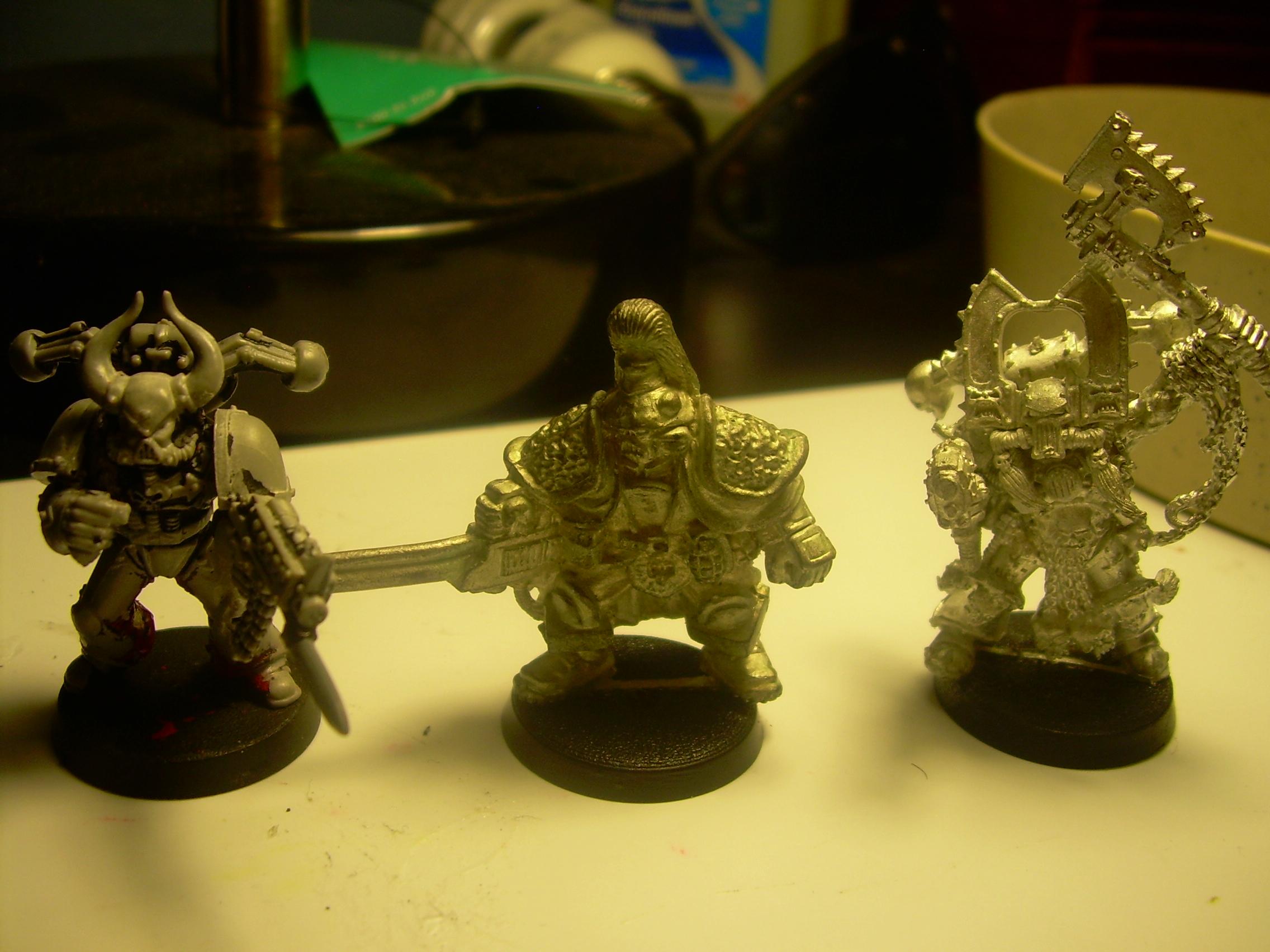 scale for that warzone mini