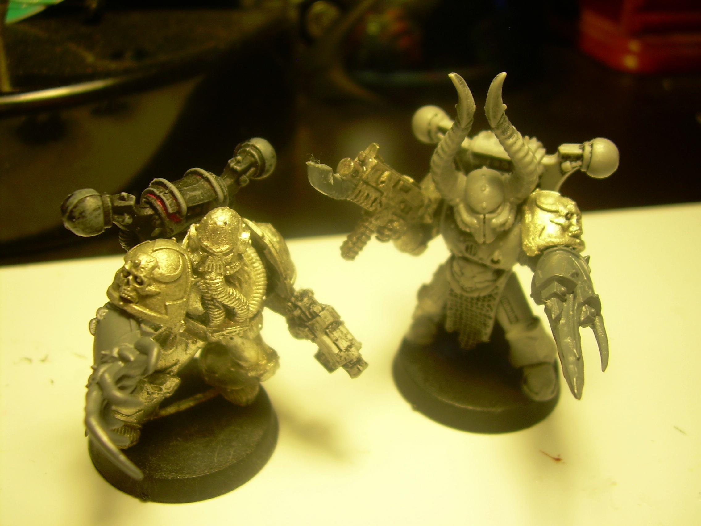 more fists AGAIN