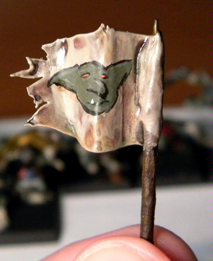 Deathmaw, Gnoblar, Kindom, Ogres, Tribe