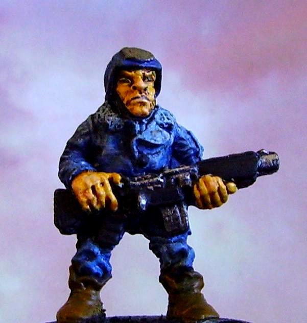 Police Rogue Trader Imperial Law Pirate