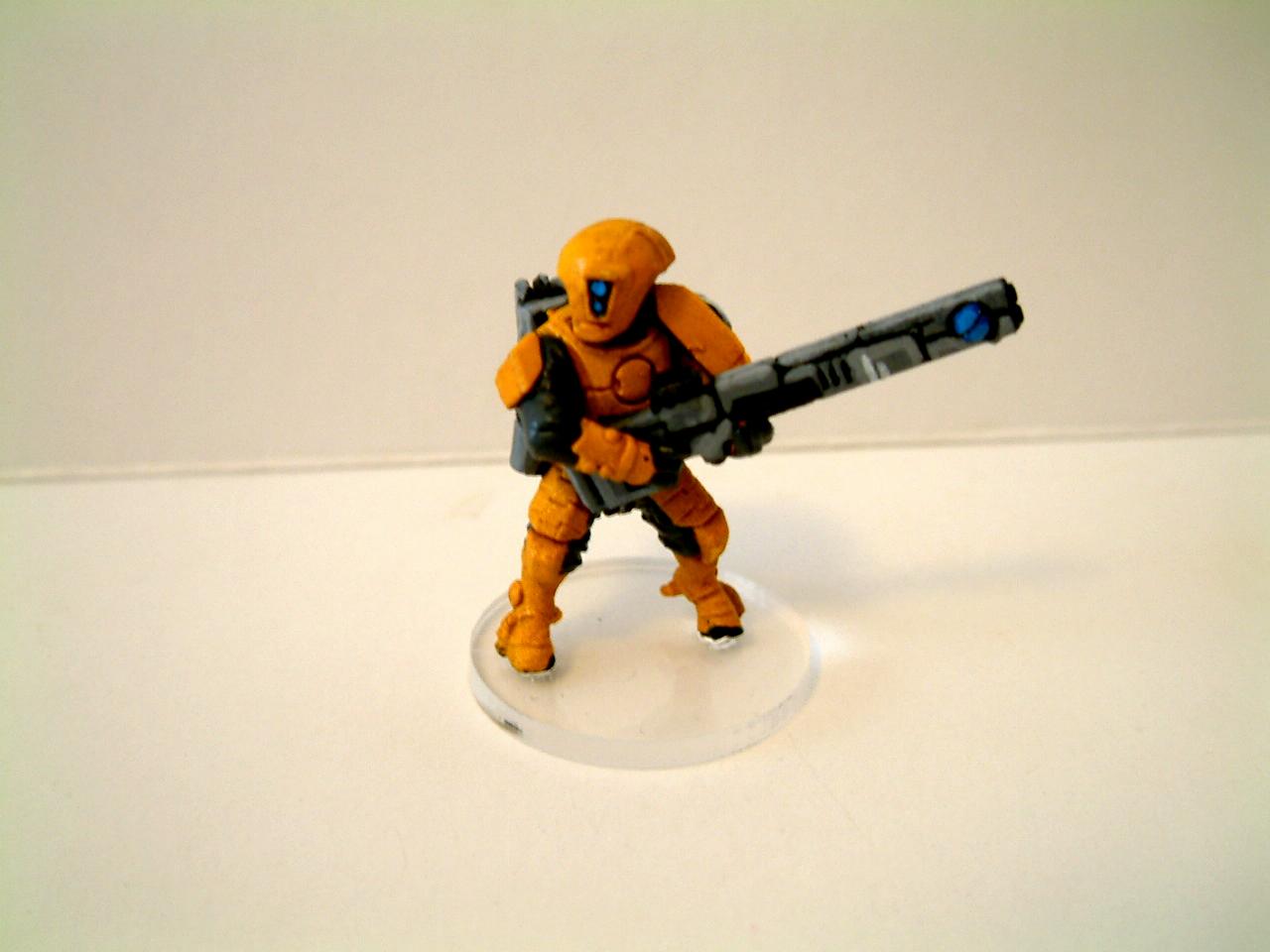 Bright, Tau, Yellow