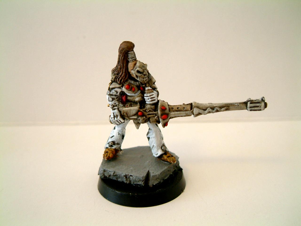 Classic, Eldar, Harlequins, Old