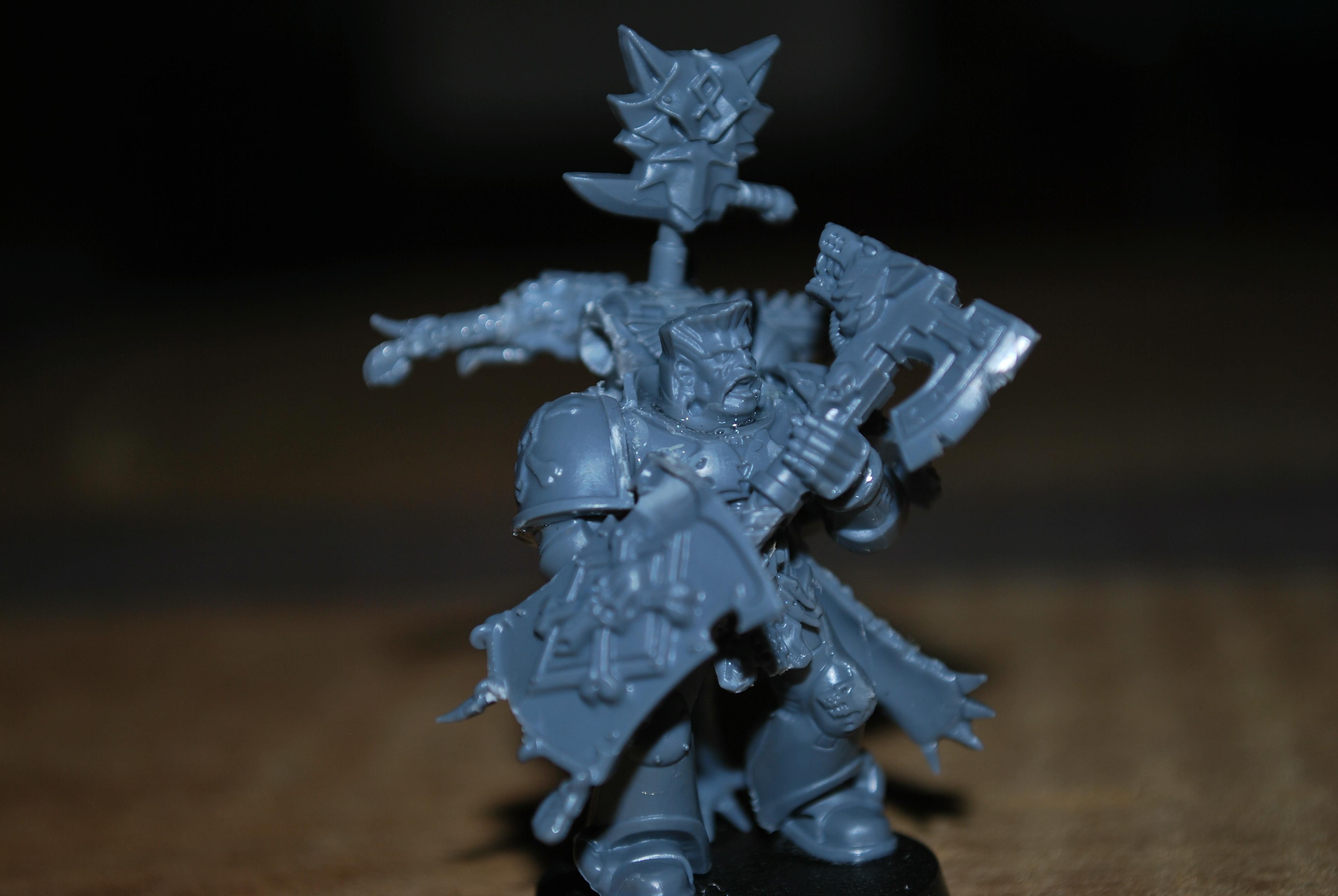 Imperial, Space Wolves, Spasce Marines, Warhammer 40,000