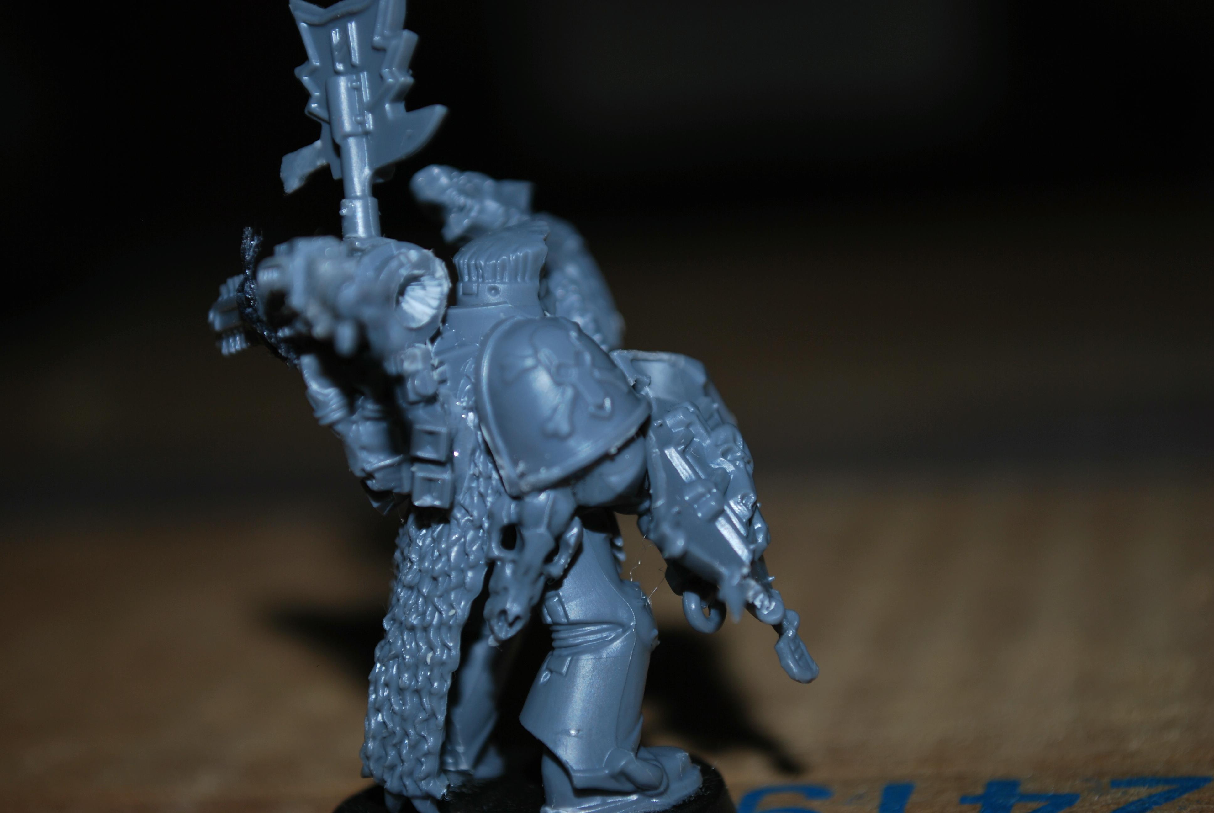 Imperial, Space Wolves, Spasce Marines, Warhammer 40,000