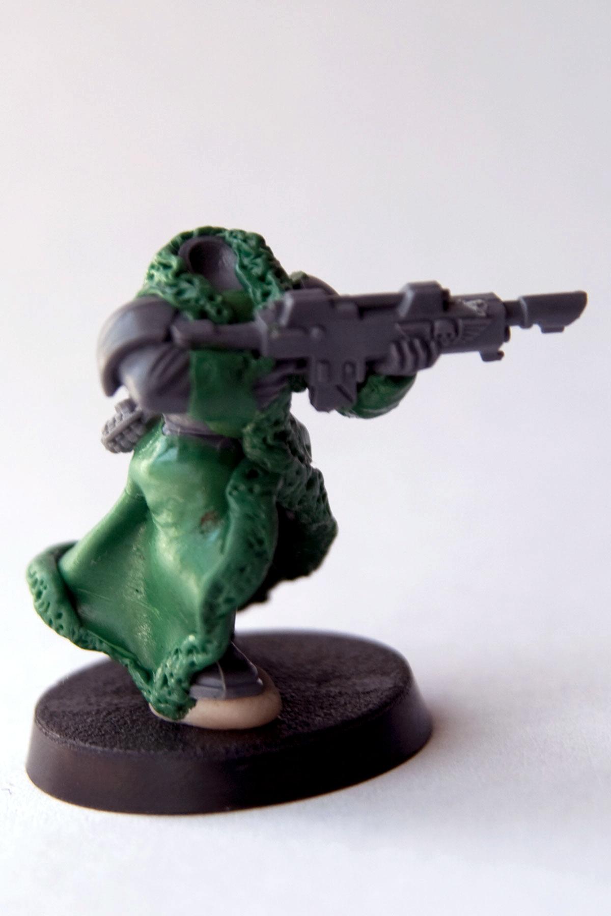 Valhallans, Work In Progress