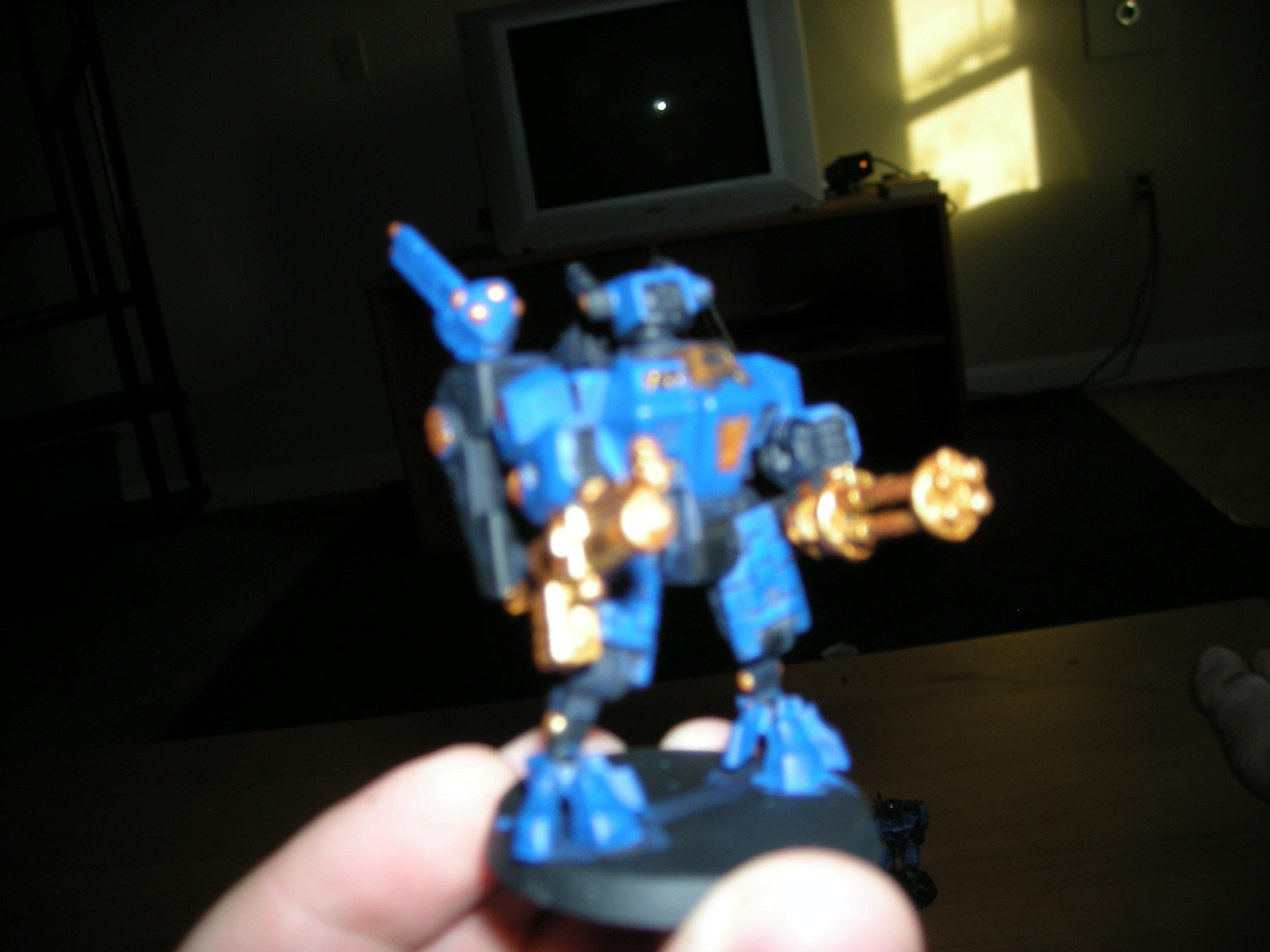 Blurred Photo, xv8